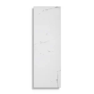 wandtegel Porcelanosa Carrara Blanco 33,3 x 100 Laatste Kans