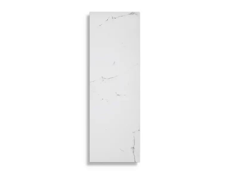 wandtegel Porcelanosa Carrara Blanco 33,3 x 100 Laatste Kans
