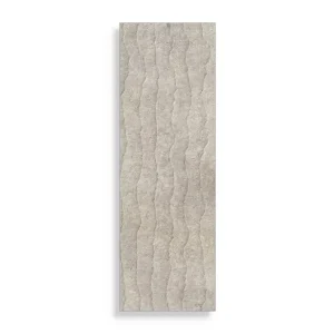 wandtegel Porcelanosa Contour Natural 33,3 x 100 Hete Deal