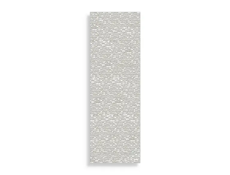 wandtegel Porcelanosa Cubica Blanco 33,3 x 100 Beste Prijs
