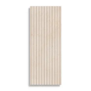 Goedkoop wandtegel Porcelanosa Dorcia Bone Line 59,6 x 150