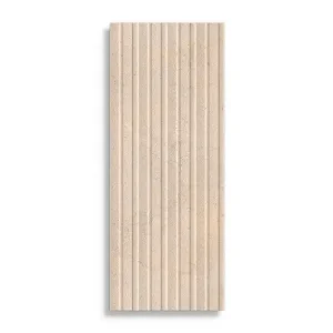 wandtegel Porcelanosa Dorcia Marfil Line 59,6 x 150 Betaalbaar