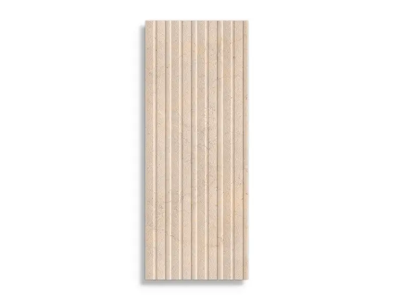 wandtegel Porcelanosa Dorcia Marfil Line 59,6 x 150 Betaalbaar