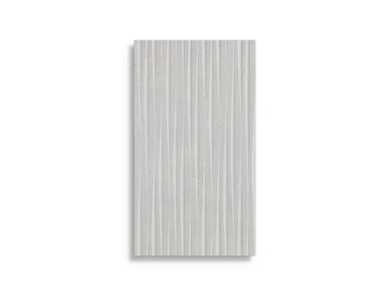 Hete Deal wandtegel Porcelanosa Dover Modern Line Acero 33,3 x 59,2
