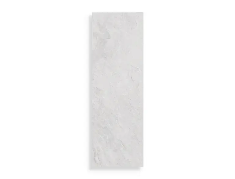 wandtegel Porcelanosa Image White 33,3 x 100 Rechtstreeks Van De Fabrikant