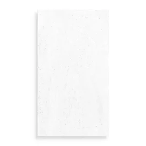 Gereduceerde Prijs wandtegel Porcelanosa Madagascar Blanco 25 x 44,3