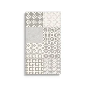 Gecertificeerd wandtegel Porcelanosa Marbella Stone 33,3 x 59,2