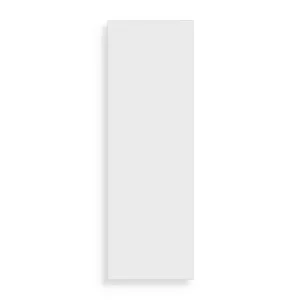 Fabrieksprijs wandtegel Porcelanosa Marmi Blanco Glans 33 x 100