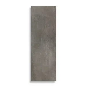 wandtegel Porcelanosa Newport Dark Gray 33,3x100 Beperkt Aanbod