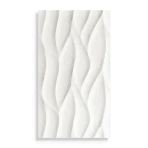 Express Levering wandtegel Porcelanosa Ona Blanco 25 x 44,3
