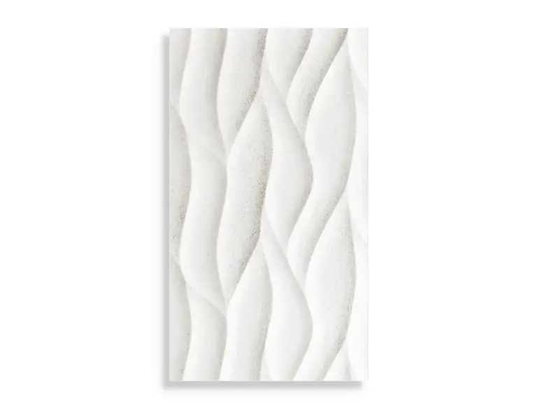 Express Levering wandtegel Porcelanosa Ona Blanco 25 x 44,3