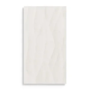 Gecertificeerd wandtegel Porcelanosa Ona Blanco 33,3 x 59,2