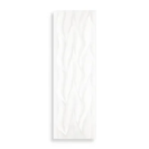 Veilige Betaling wandtegel Porcelanosa Ona White 33,3 x 100