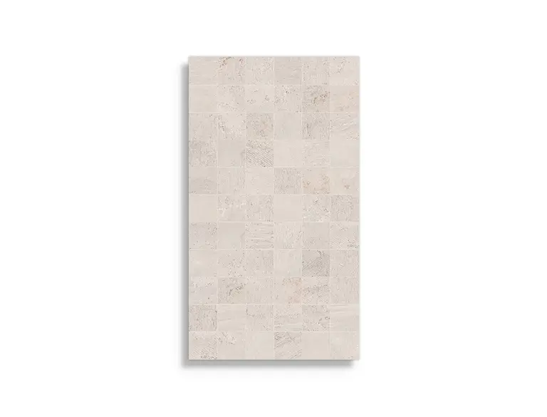 wandtegel Porcelanosa Rodano Mosaico Caliza 33,3 x 59,2 Laatste Kans