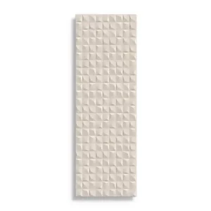 wandtegel Porcelanosa Urban Cubic Caliza Nature 33,3 x 100 Hoge Kwaliteit
