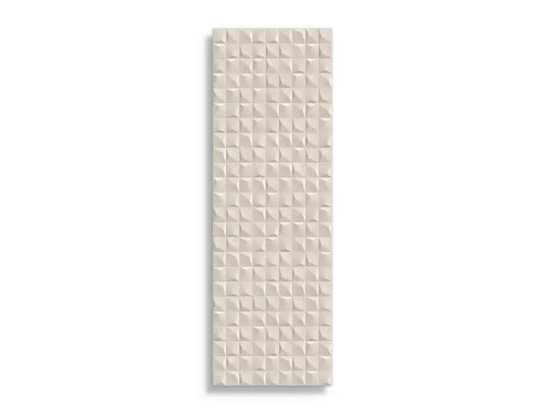 wandtegel Porcelanosa Urban Cubic Caliza Nature 33,3 x 100 Hoge Kwaliteit