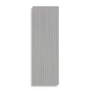 wandtegel Porcelanosa Vela Grey Limit 33,3 x 100 Rechtstreeks Van De Fabrikant