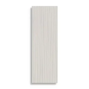 Laatste Versie wandtegel Porcelanosa Vela Smoked Limit 33,3 x 100