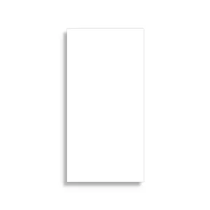 Wandtegel Rak Sensation White shiny Rect 30 x 60 Voordeelprijs