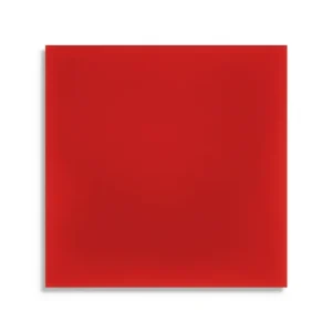 Premium wandtegel Rood 13.9 x 13.9