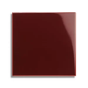 Fabrieksprijs wandtegel Rood 15.2 x 15.2