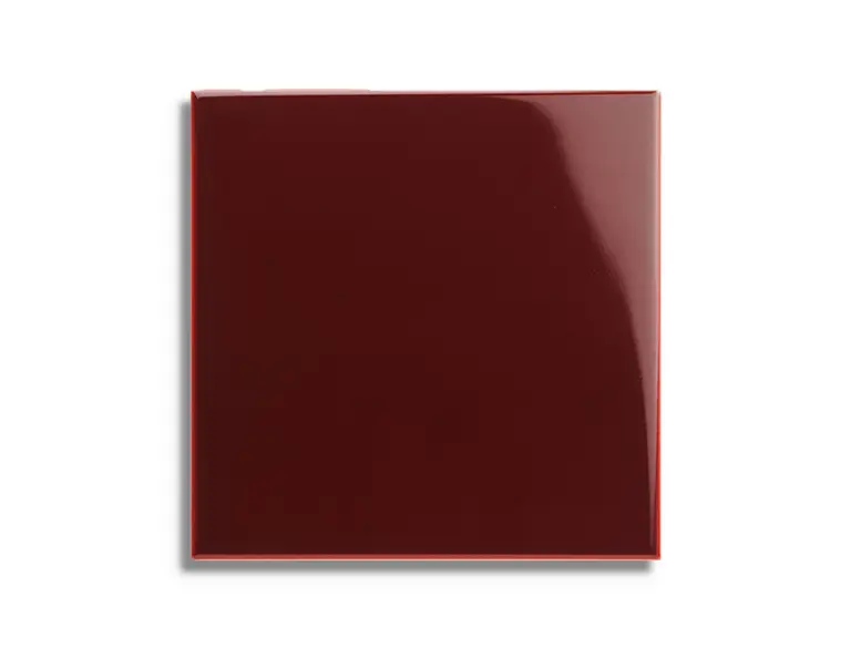 Fabrieksprijs wandtegel Rood 15.2 x 15.2
