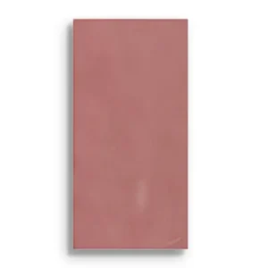 Weekendaanbieding wandtegel Rood 6.5 x 13