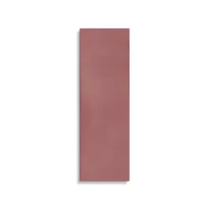 Shop Nu wandtegel Rood 6.5 x 20