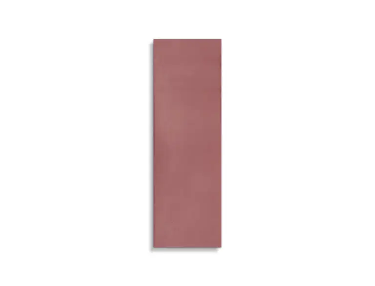 Shop Nu wandtegel Rood 6.5 x 20