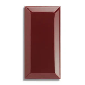 Koopje wandtegel Rood 7.5 x 15