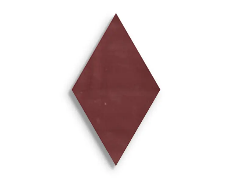 Rechtstreeks Van De Fabrikant wandtegel Rood 9 x 15