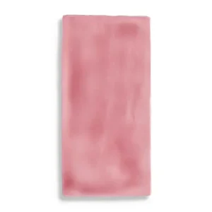 wandtegel Roze 10 x 20 Snelle Levering