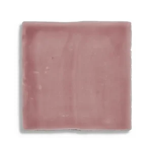 Alleen Vandaag wandtegel Roze 13 x 13