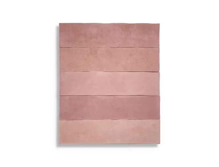 wandtegel Roze 6.2 x 25 Uitverkoop