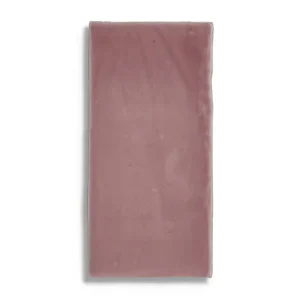 Korting wandtegel Roze 6.3 x 13