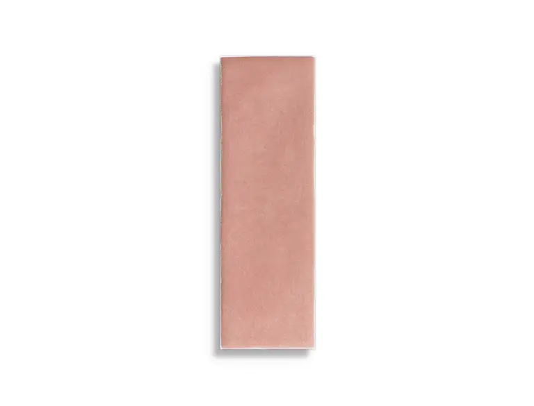 Aanbieding wandtegel Roze 6.5 x 20