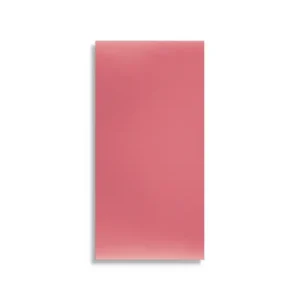 wandtegel Roze 6.7 x 13.9 Populair