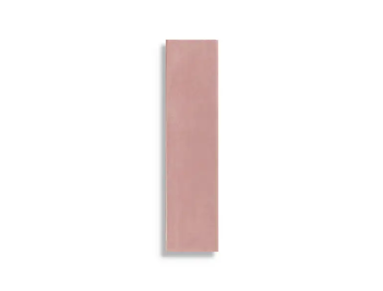 Direct Beschikbaar wandtegel Roze 7.5 x 30