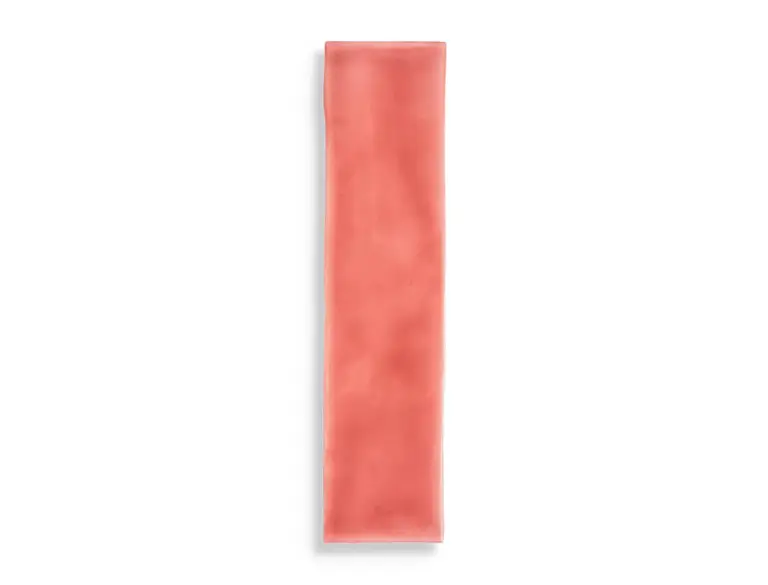 Dagaanbieding wandtegel Roze 7.5 x 30