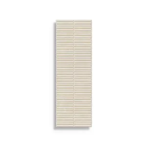 wandtegel Taupe 30 x 90 Veilige Betaling
