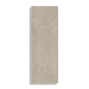 wandtegel Taupe 40 x 120 Weekendaanbieding