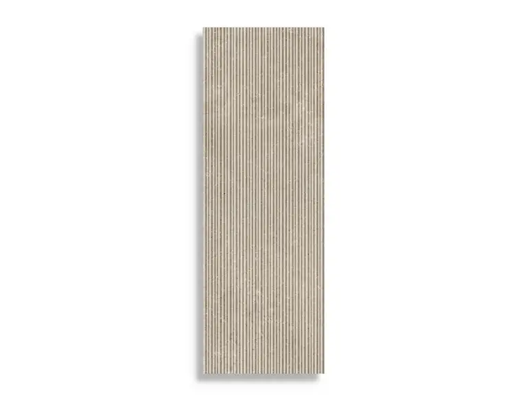 wandtegel Taupe 40 x 120 Weekendaanbieding