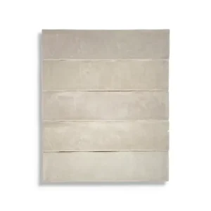 wandtegel Taupe 6.2 x 25 Hoge Kwaliteit