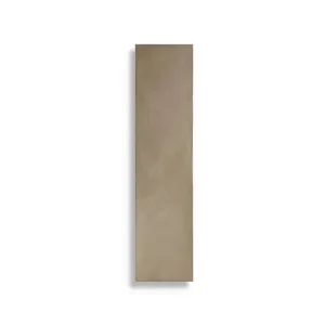 Flitsaanbieding wandtegel Taupe 6.2 x 25