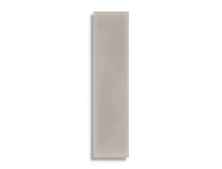 wandtegel Taupe 7.5 x 30 Laatste Versie