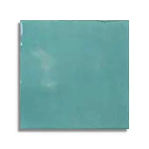 wandtegel Turquoise 13 x 13 Dagaanbieding