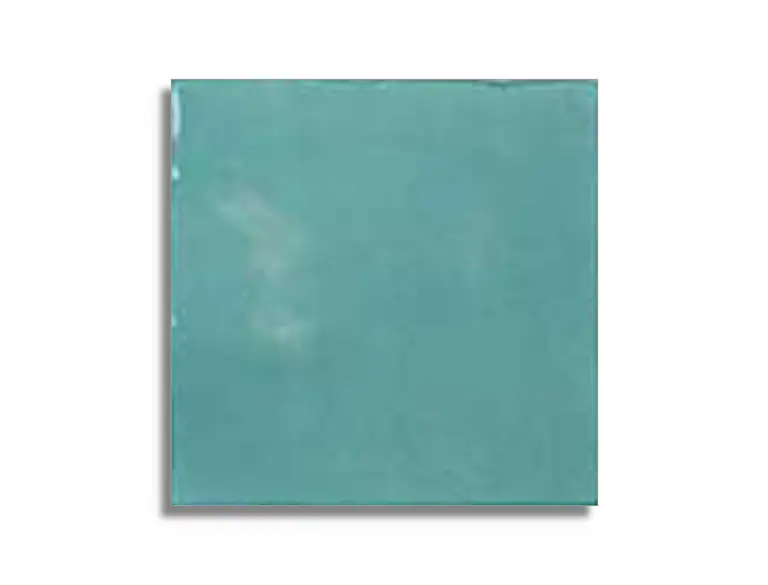 wandtegel Turquoise 13 x 13 Dagaanbieding