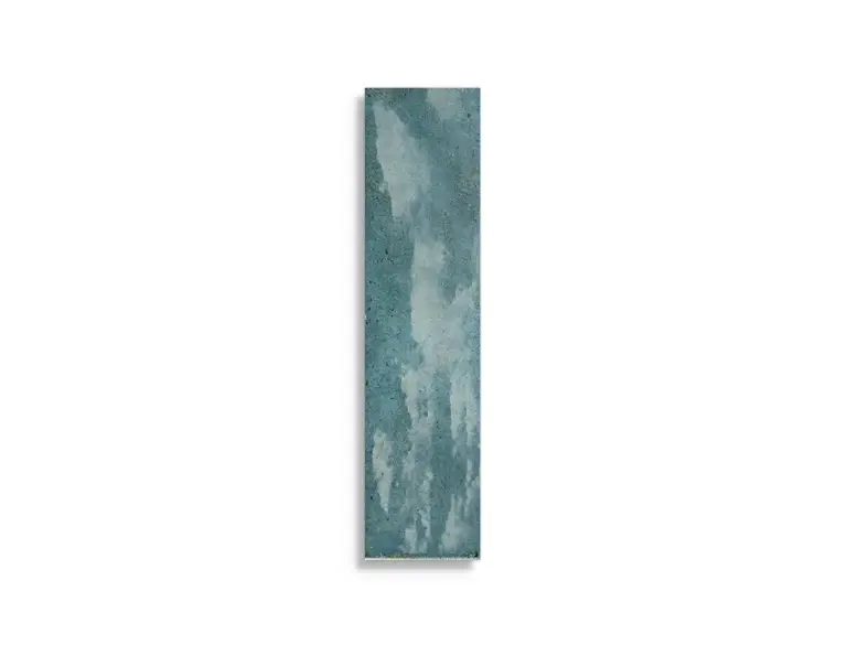 wandtegel Turquoise 5 x 20 Superprijs