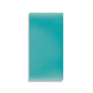 Rechtstreeks Van De Fabrikant wandtegel Turquoise 6.7 x 13.9