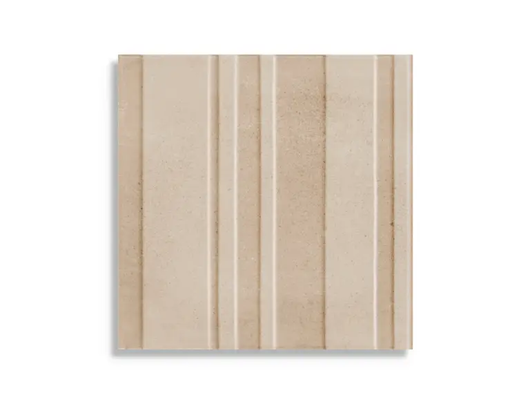 Wandtegel vtwonen Earth Calce 3D 20 x 20 Bestseller